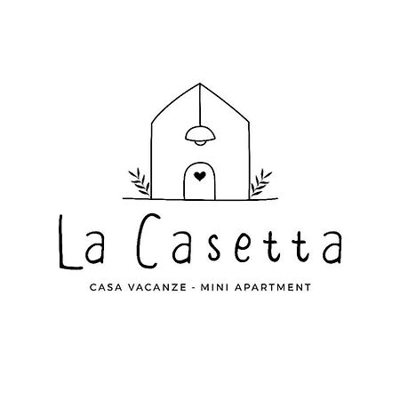 La Casetta - Casa Vacanze Bisceglie Exterior photo